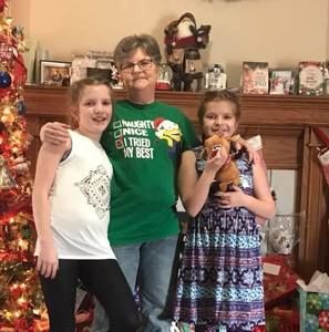 Meet your Posher, Darlene